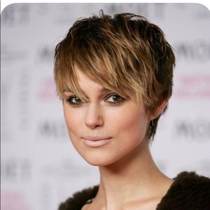 Meet your Posher, Norma